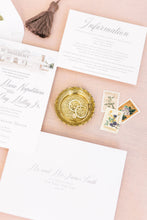 Load image into Gallery viewer, Set of 10 Vintage Stamps