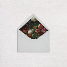 Load image into Gallery viewer, Set of 8 Custom Vintage Envelope Liners