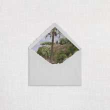 Load image into Gallery viewer, Set of 8 Custom Vintage Envelope Liners