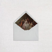 Load image into Gallery viewer, Set of 8 Custom Vintage Envelope Liners