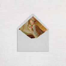 Load image into Gallery viewer, Set of 8 Custom Vintage Envelope Liners
