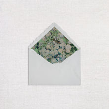Load image into Gallery viewer, Set of 8 Custom Vintage Envelope Liners