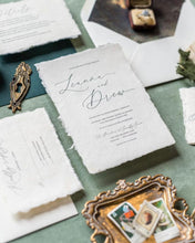 Load image into Gallery viewer, Olive Green Suede | Rollable Double Sided Flat Lay Styling Mat for Photographers