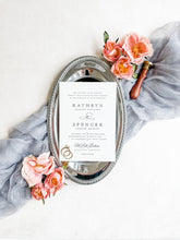 Load image into Gallery viewer, Cream Suede | Rollable Double Sided Flat Lay Styling Mat for Photographer