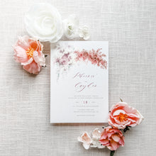 Load image into Gallery viewer, Set of 12 Round Floral Risers For Flat Lays