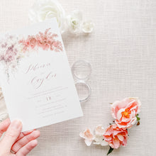 Load image into Gallery viewer, Set of 12 Round Floral Risers For Flat Lays