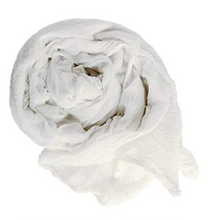 Load image into Gallery viewer, Hand Dyed Chessecloth Gauze for Flat Lay Styling