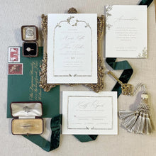 Load image into Gallery viewer, Large Vintage Tassel for Keys, Clocks, Curtains and Home Decor