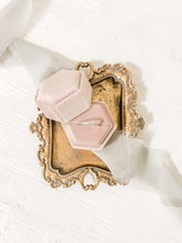 Load image into Gallery viewer, Silk Frayed Edge Ribbon for Weddings Photographer Flay Lay Styling Prop