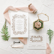 Load image into Gallery viewer, Set of 4 Vintage Skeleton Keys with Tassels for Home Decor, Styling, Photography Props or Flat Lays