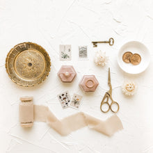 Load image into Gallery viewer, Tan & Gold Styling Kit for Photographers