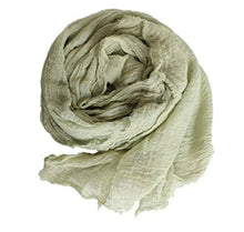 Load image into Gallery viewer, Hand Dyed Chessecloth Gauze for Flat Lay Styling