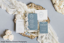 Load image into Gallery viewer, Hand Dyed Chessecloth Gauze for Flat Lay Styling