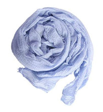 Load image into Gallery viewer, Hand Dyed Chessecloth Gauze for Flat Lay Styling