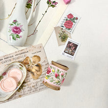 Load image into Gallery viewer, Vintage Rose Themed Styling Kit
