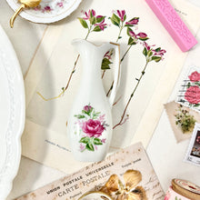 Load image into Gallery viewer, Vintage Rose Themed Styling Kit
