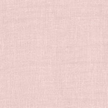 Load image into Gallery viewer, Soft Pink | Linen Styling Mat- Rollable and Double Sided Flat Lay Styling Mat for Photographers (Copy)
