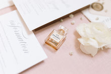 Load image into Gallery viewer, Soft Pink | Linen Styling Mat- Rollable and Double Sided Flat Lay Styling Mat for Photographers (Copy)
