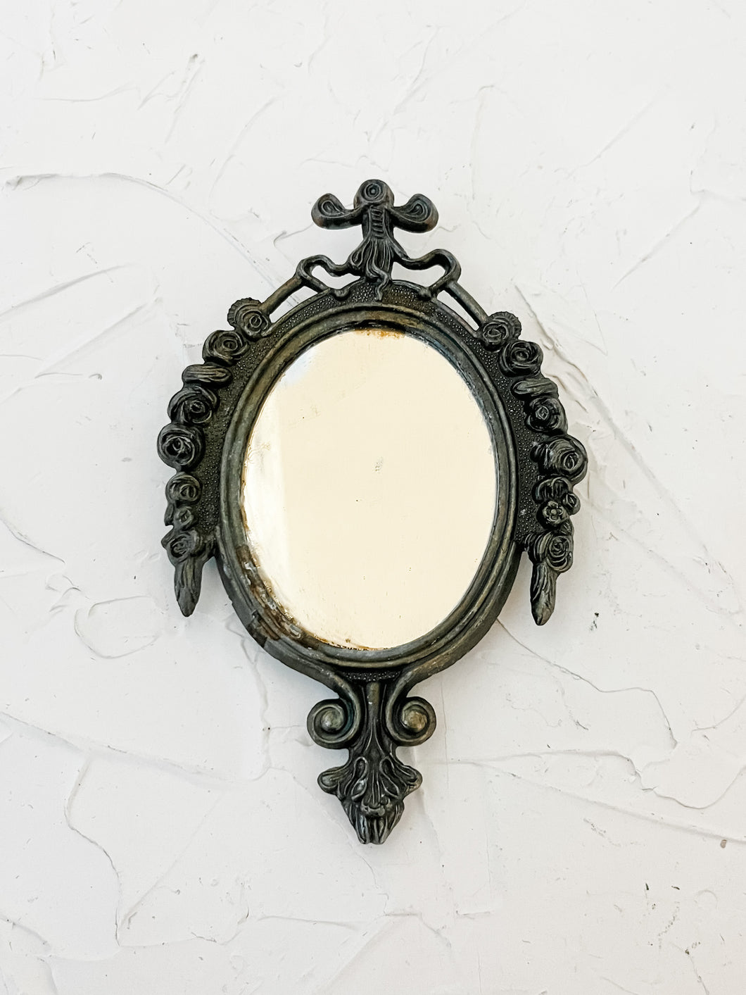 Vintage Italian Mirror
