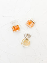Load image into Gallery viewer, Set of 3 Mini Perfume Bottles
