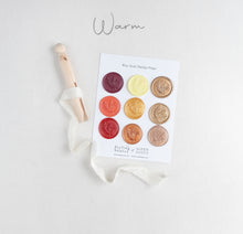 Load image into Gallery viewer, Wax Seal Collection for Styling Kits
