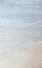 Load image into Gallery viewer, 1/1 &quot;Wrightsville Beach&quot; Hand Painted Styling Mat for Photographers 24x36
