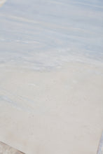 Load image into Gallery viewer, 1/1 &quot;Wrightsville Beach&quot; Hand Painted Styling Mat for Photographers 24x36
