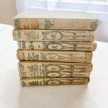Load image into Gallery viewer, French Antique HB Nelson Books

