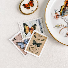 Load image into Gallery viewer, Butterfly Styling Accessories
