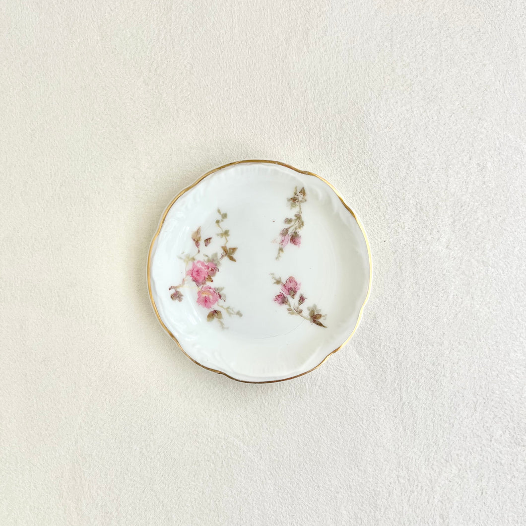 Assorted Vintage Ring Dishes