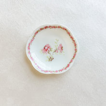 Load image into Gallery viewer, Small Antique Trinket or Ring Dish
