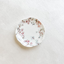 Load image into Gallery viewer, Small Antique Trinket or Ring Dish
