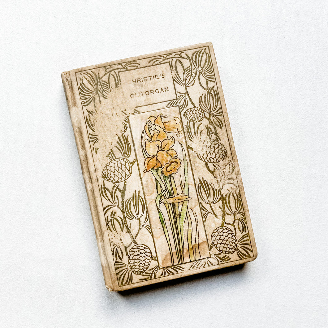 Christie's Old Organ by O.F. Walton Book