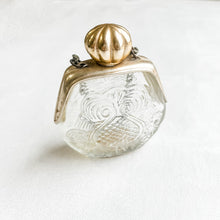 Load image into Gallery viewer, Vintage Avon Purse Perfume Bottle
