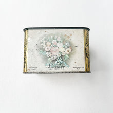 Load image into Gallery viewer, Vintage Painted Tin
