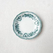 Load image into Gallery viewer, Green Trinket Dishes
