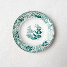 Load image into Gallery viewer, Green Trinket Dishes
