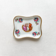 Load image into Gallery viewer, French Limoges Trinket Dish
