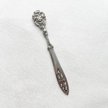 Load image into Gallery viewer, Antique Silver Letter Opener
