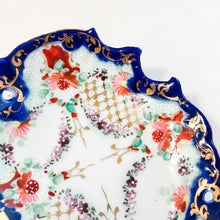 Load image into Gallery viewer, Vintage Hand Painted Asian Dish
