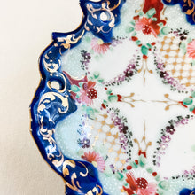 Load image into Gallery viewer, Vintage Hand Painted Asian Dish
