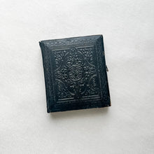 Load image into Gallery viewer, Antique Tintype in Leather Case
