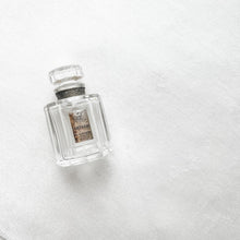Load image into Gallery viewer, Vintage Sortilege French Perfume Bottle
