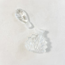 Load image into Gallery viewer, Vintage Glass Perfume Bottle
