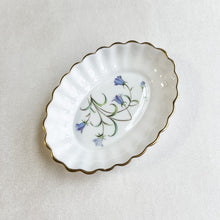 Load image into Gallery viewer, English Spode Oval Trinket Dish
