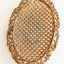 Load image into Gallery viewer, Gold Net Tray
