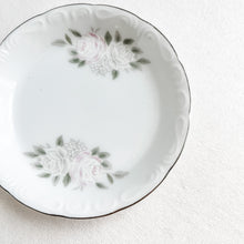 Load image into Gallery viewer, Pastel Floral Trinket Dish
