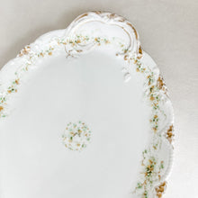 Load image into Gallery viewer, English Garden Painted Tray
