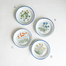 Load image into Gallery viewer, Wildflower Trinket Dishes
