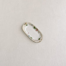 Load image into Gallery viewer, Petite Oval Trinket Dish
